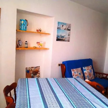 Zia Clara トロペーア