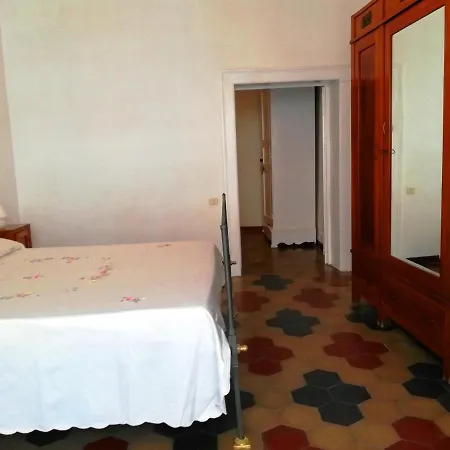 شقة Zia Clara *