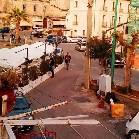 Zia Clara تروبيا